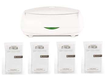 prince lionheart wipe warmer pillow