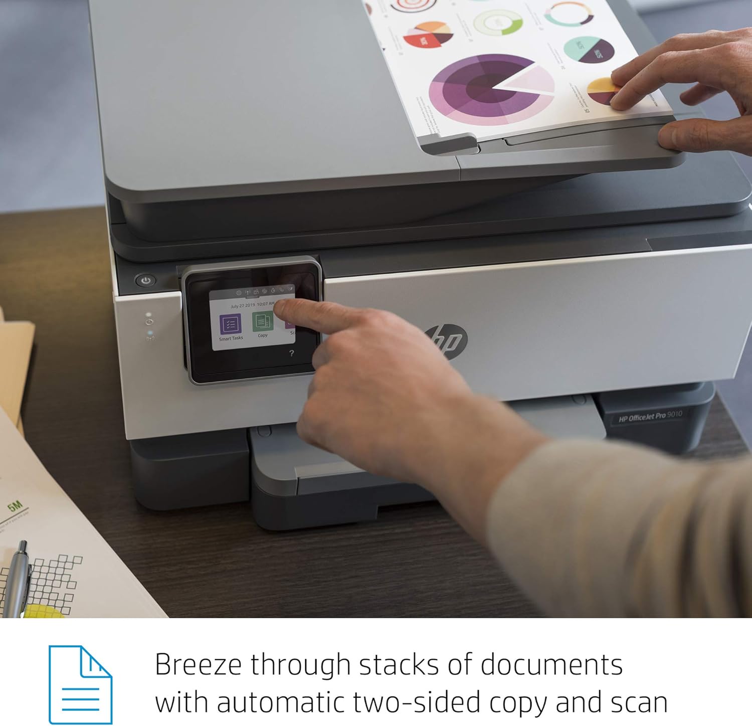 hp 9010 officejet pro