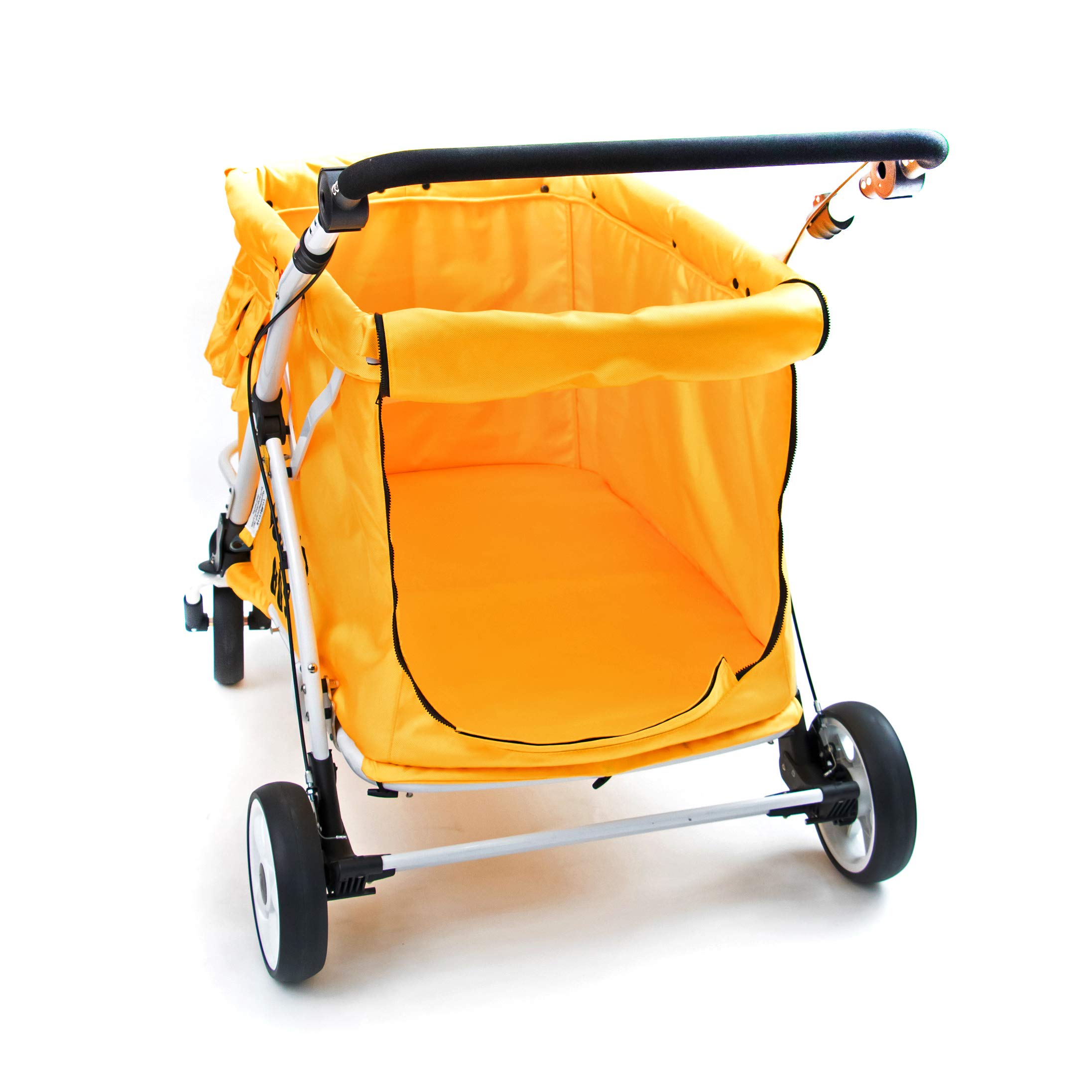 familidoo stroller wagon