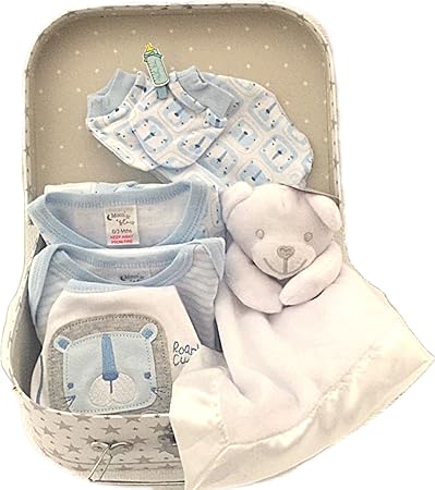 baby boy essentials uk