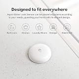 Aqara Water Leak Sensor Wireless Flood Detector Hub Required view 3