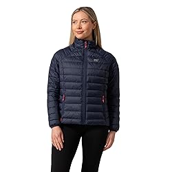 Mac in a Sac Synergy Women's Insulated Jacket
