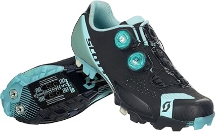 scott mtb rc lady shoe