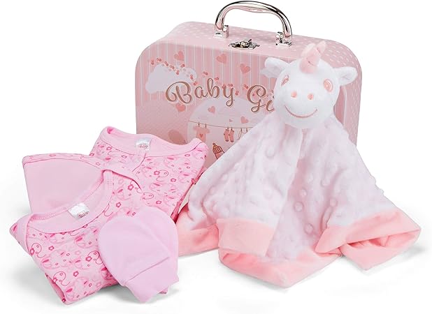 baby girl hamper amazon