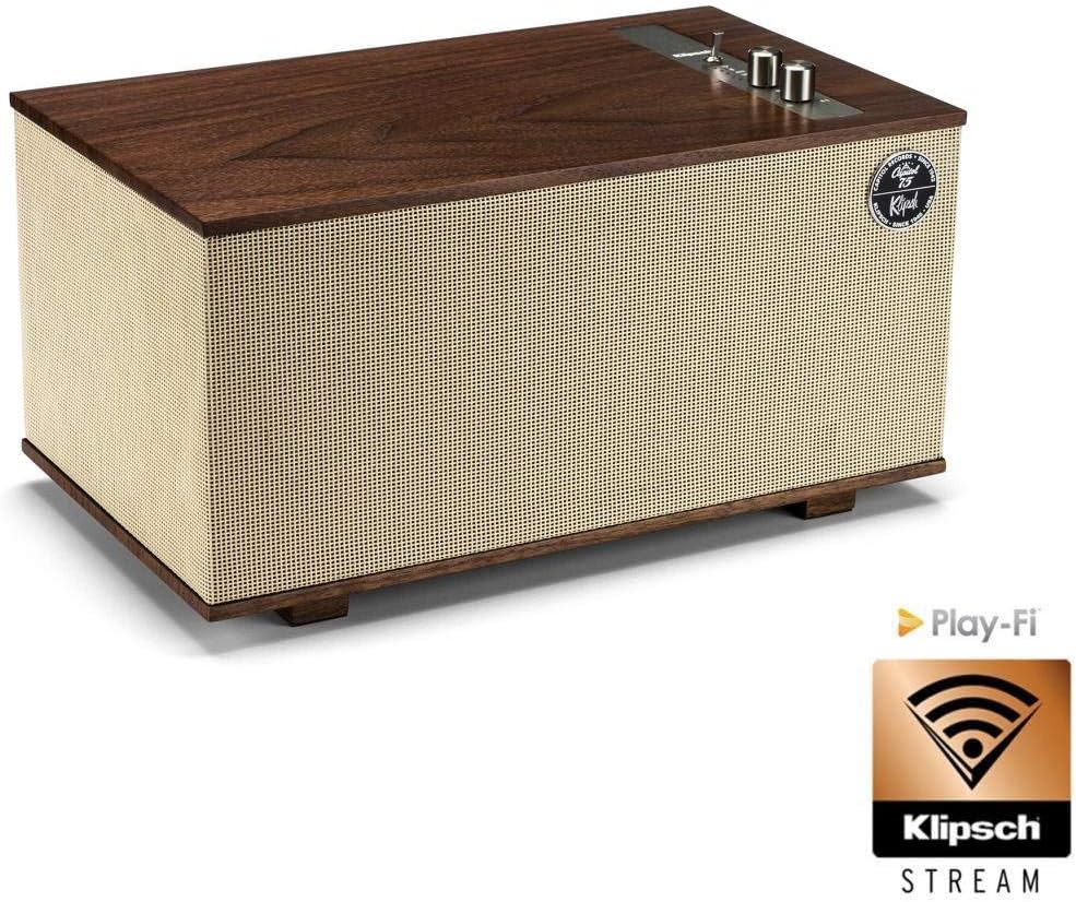 Klipsch The Capitol Three - Blonde