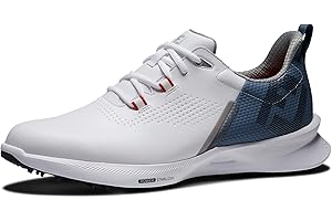 FootJoy Men's Fj Fuel Golf Shoe