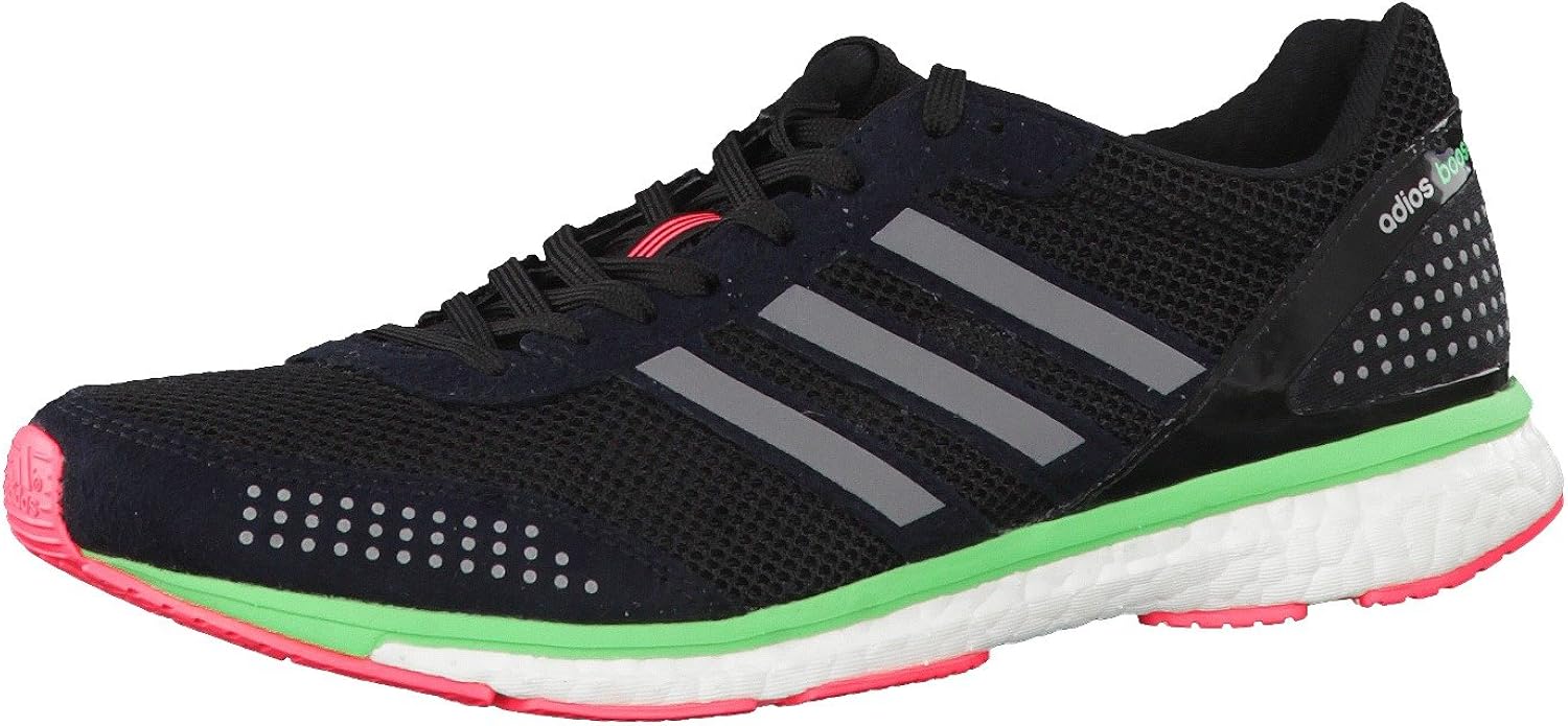 adidas Adizero Adios Boost 2 Women�s Running