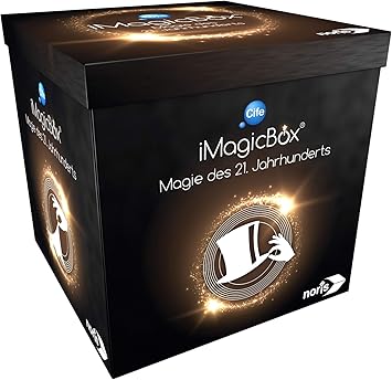 imagicbox amazon