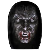 OLYPHAN Scary Halloween Masks for Men - Mens Full Face Masks Cheap Costume Adult - Vampire Costumes Adults