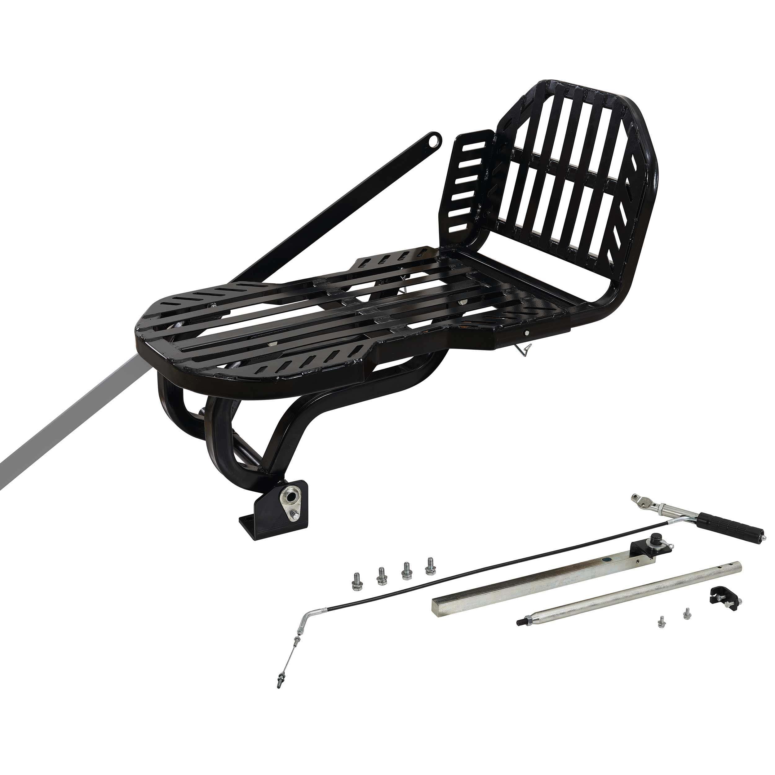 Photo 1 of FULL BOAR Log Lift Table Attahment