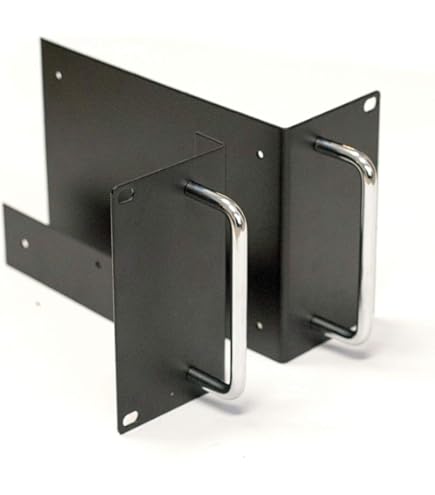 Amazon.com: R6 Six-Space 500 Series Rack : Musical Instruments