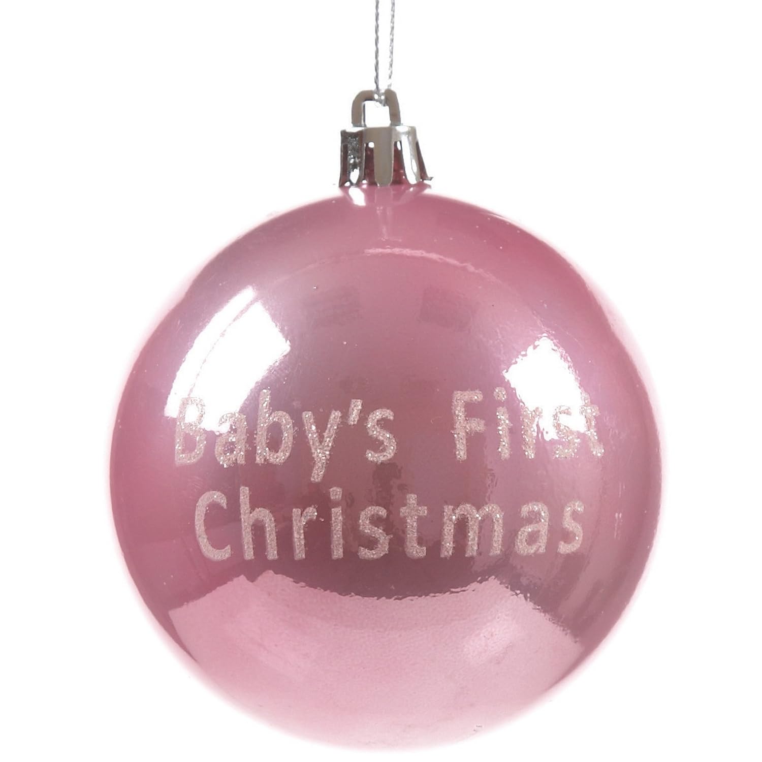 bauble baby