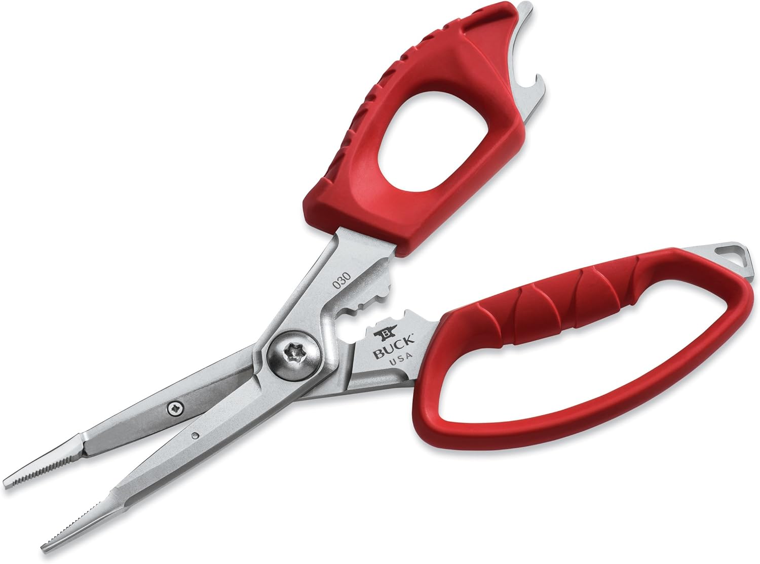 Buck fishing pliers Clearance