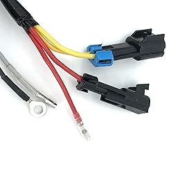 Voltage Regulator Rectifier Compatible with Mercury