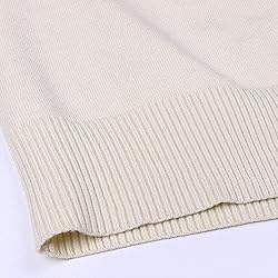 Knit Sweater Cardigan Tie Front Cardigans for Women