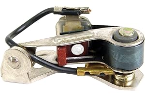 POINTS FOR EMPI DISTRIBUTOR, dune buggy vw baja bug