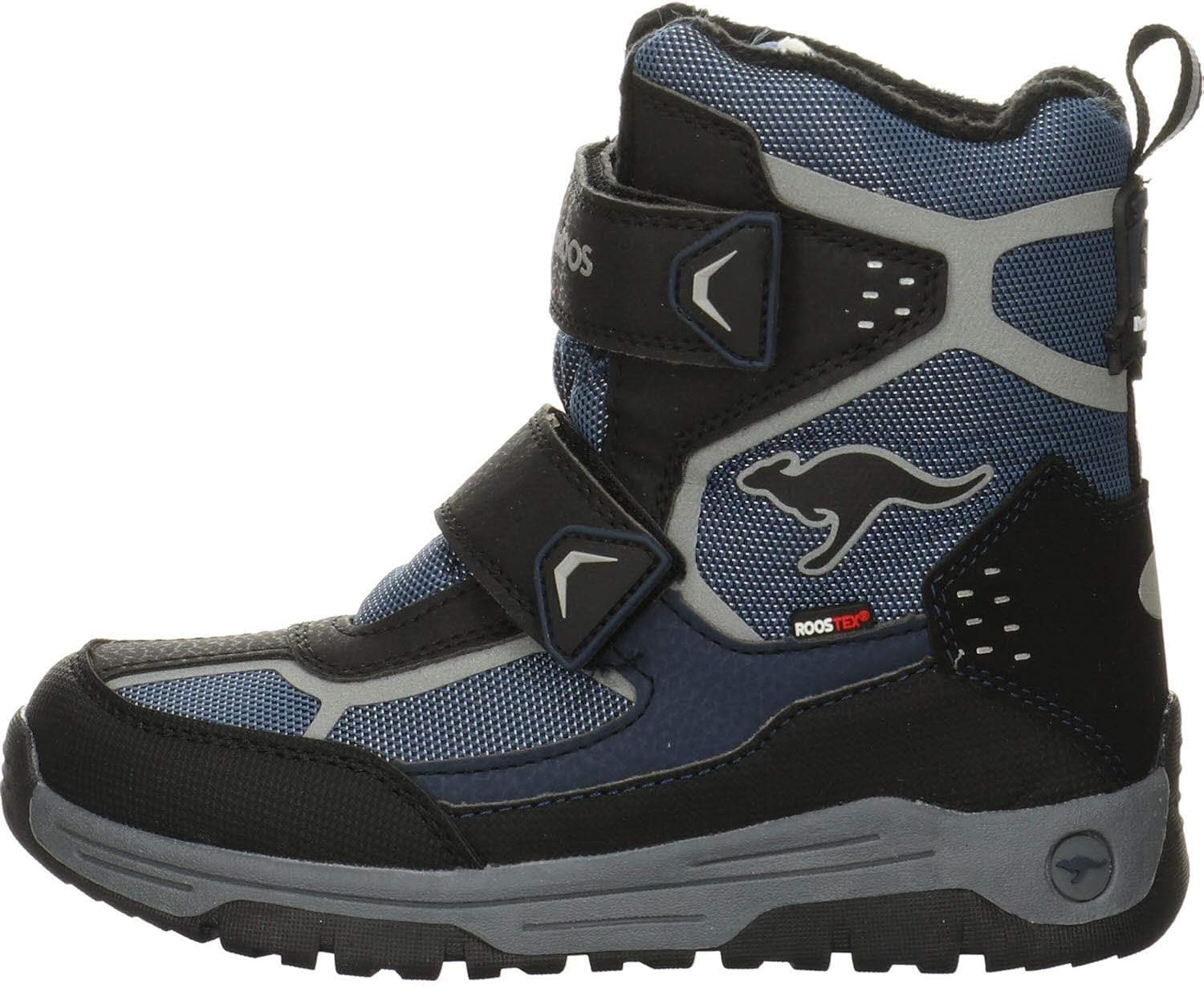 kangaroos snow boots