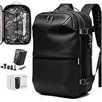 Amazon.com: Vortex Vacuum Seal Travel Backpack 45L Expandable Air