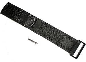 Amazon.com: Blackout EVO Wide Band Luminox FN-3950-23-BO-1 ...