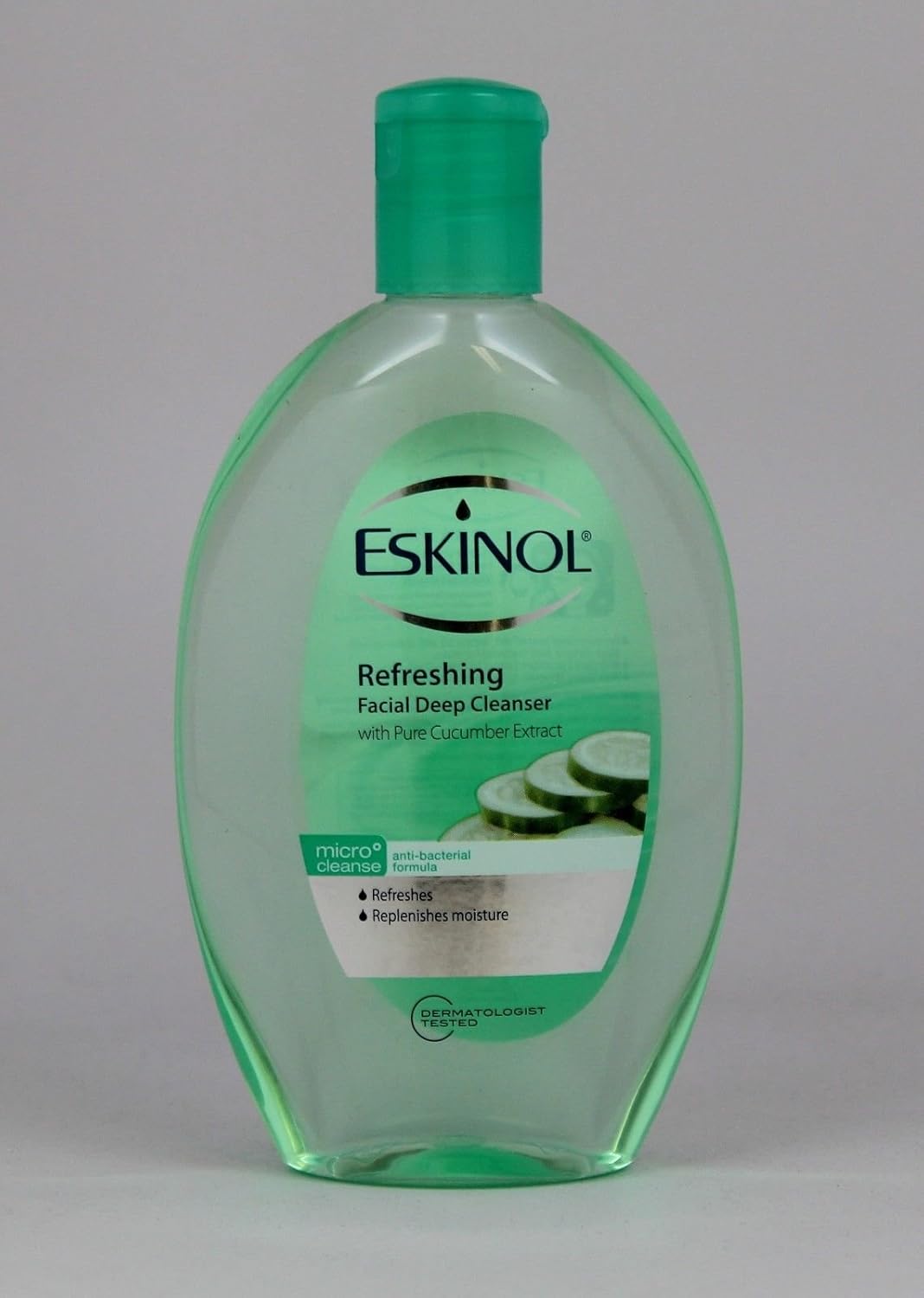 eskinol for dry skin