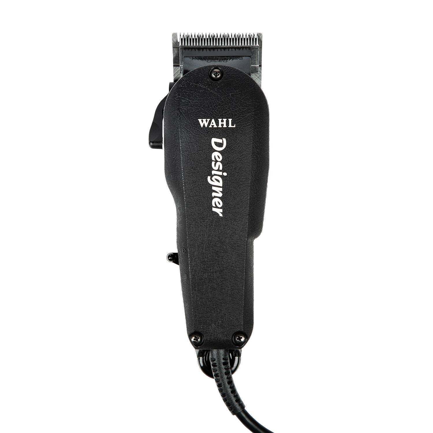 wahl designer professional vibrator clipper