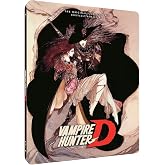 Vampire Hunter D