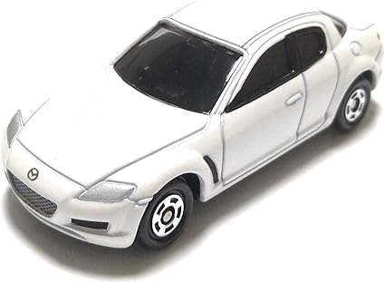 tomica mazda