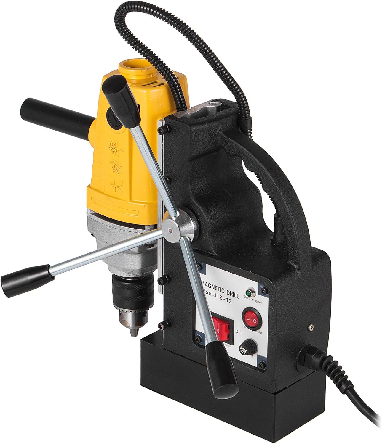 Best Magnetic Base Drill Press