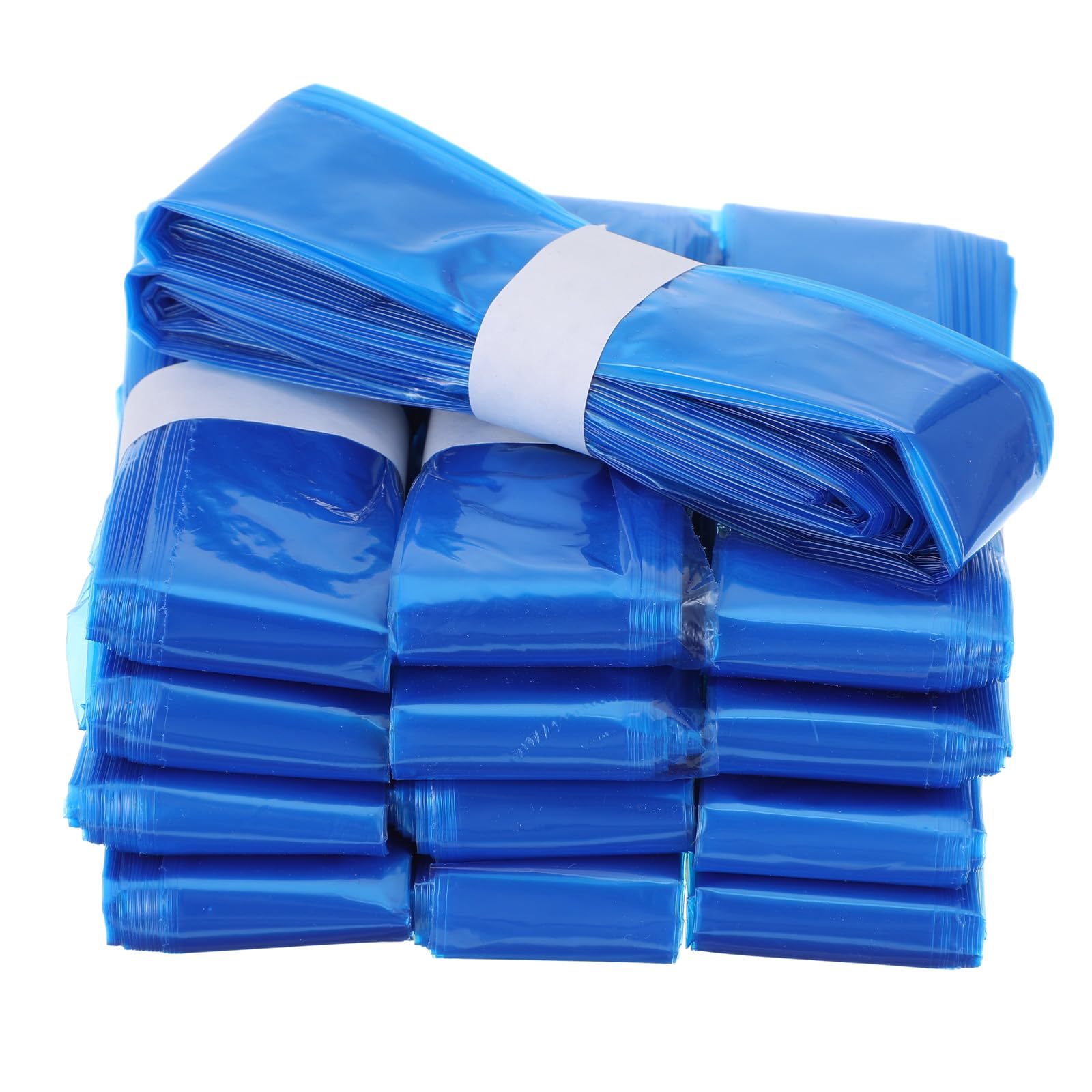 Photo 1 of 10 Pack Cat ter Refill Bags Cat Litter Bag 100% Enhanced Odor Control Generic Litters Refills Compatible with Standard, Plus, XL Pail