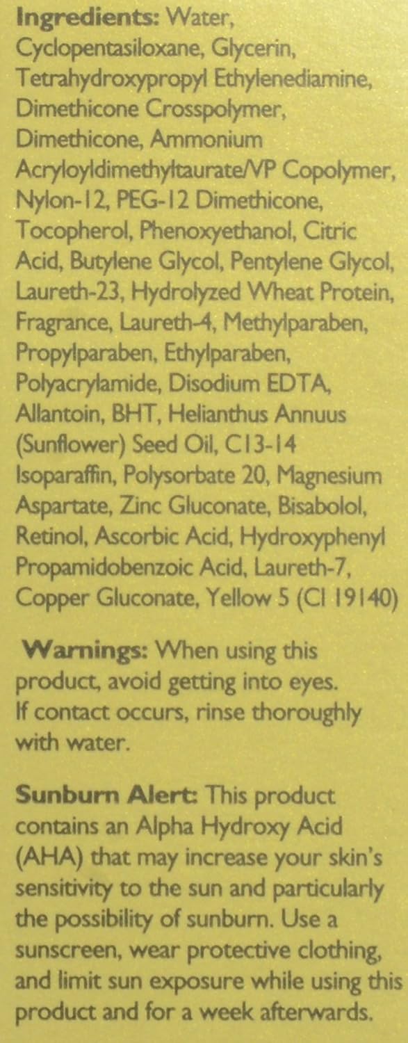 RoC Retinol Correxion Deep Wrinkle Facial Serum with Retinol, 1 Ounce: Beauty