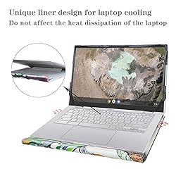Alapmk Protective Case for 14" ASUS Chromebook