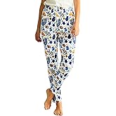 Unique Baby Unisex Adults Pajama Pants Holiday PJs