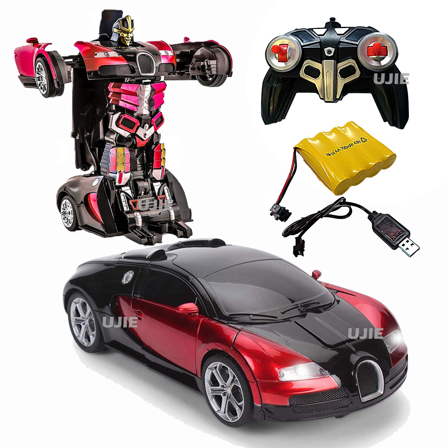 price of remote control robot