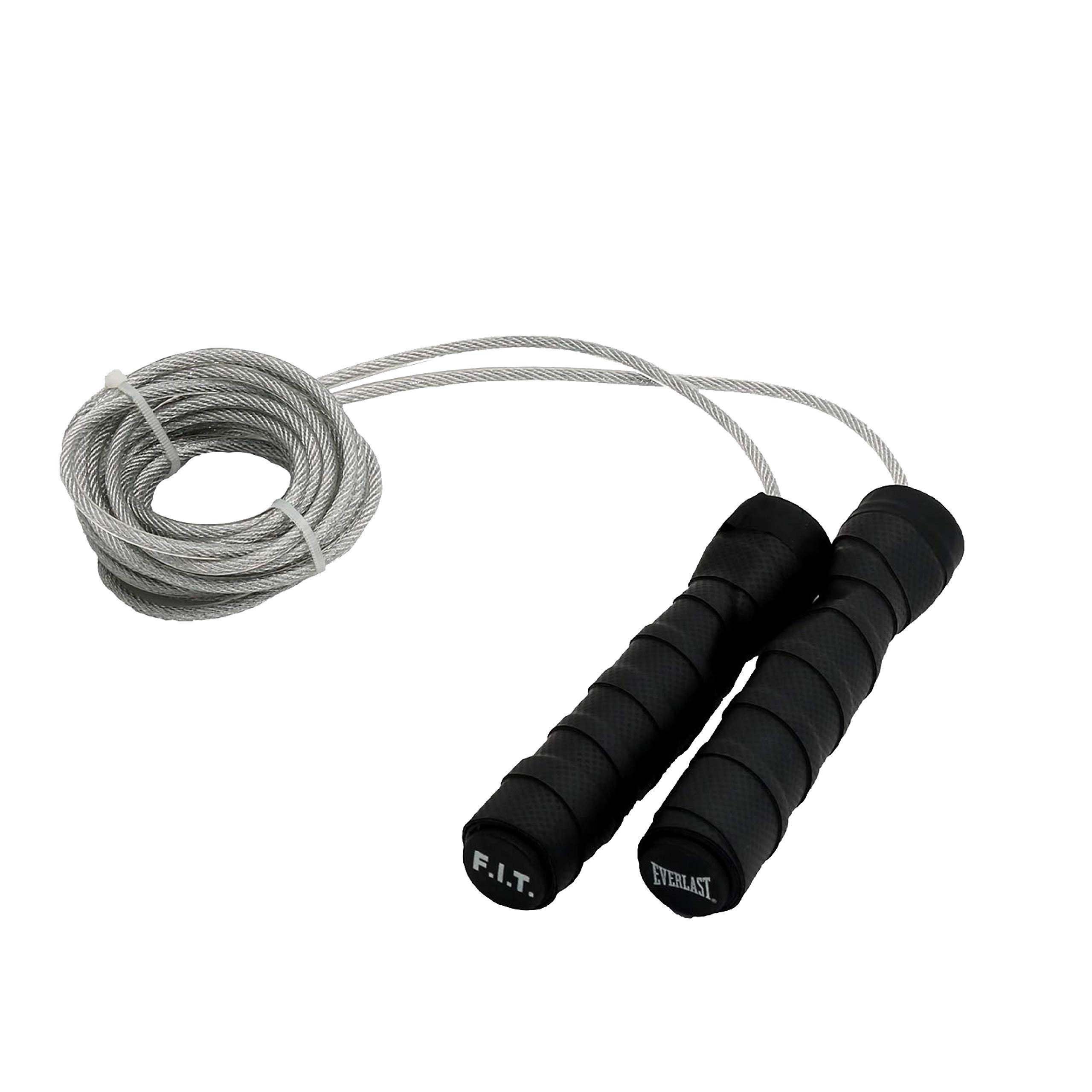 Everlast Adjustable Speed Rope 11m