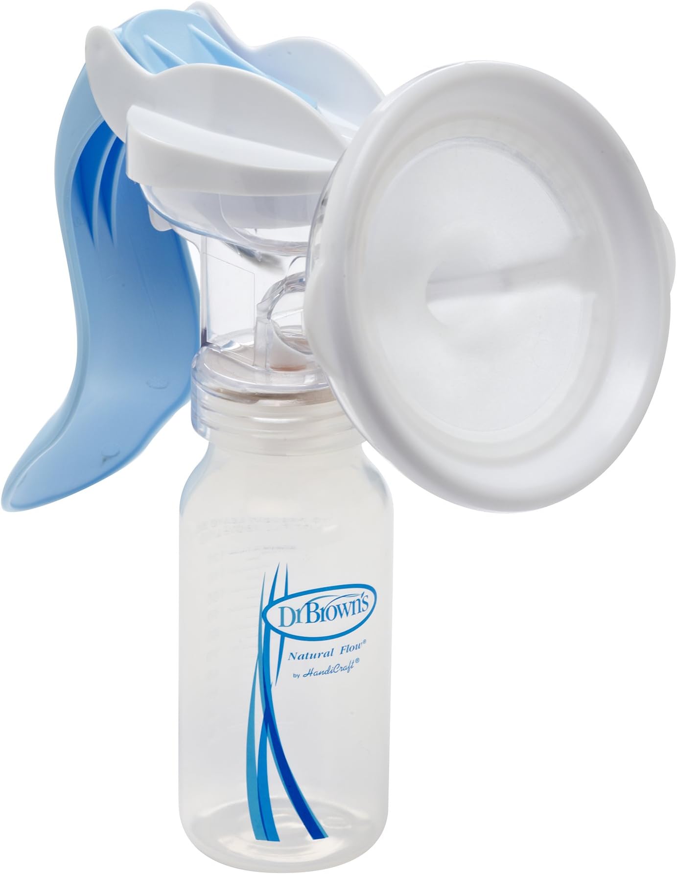 Simplisse Manual Breastfeeding Companion