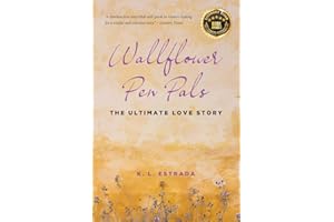 Wallflower Pen Pals: The Ultimate Love Story
