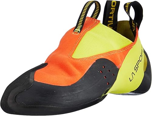 la sportiva kids climbing shoes