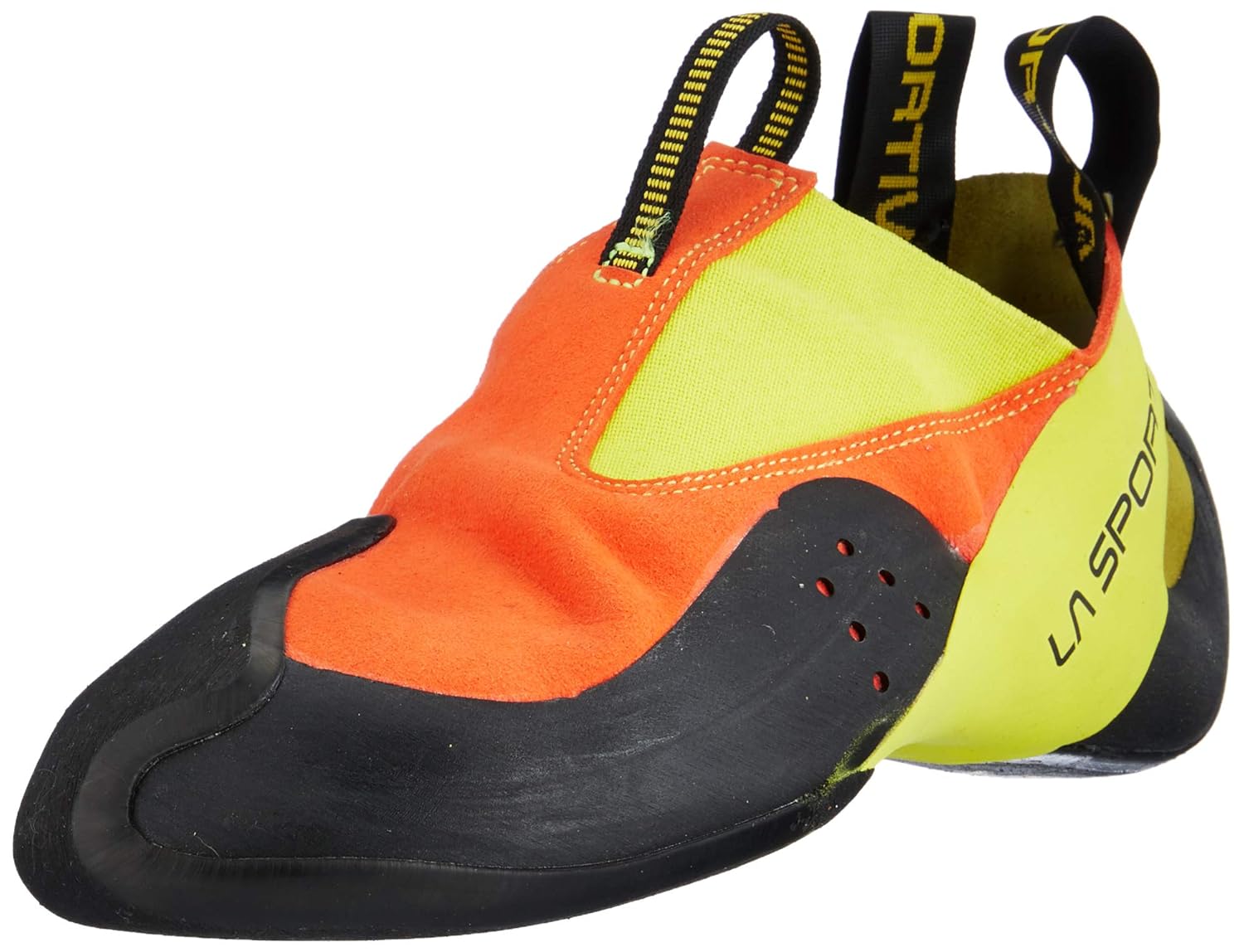 La Sportiva Unisex Kids' 20c304702 Climbing Shoes Amazon.co.uk Shoes & Bags