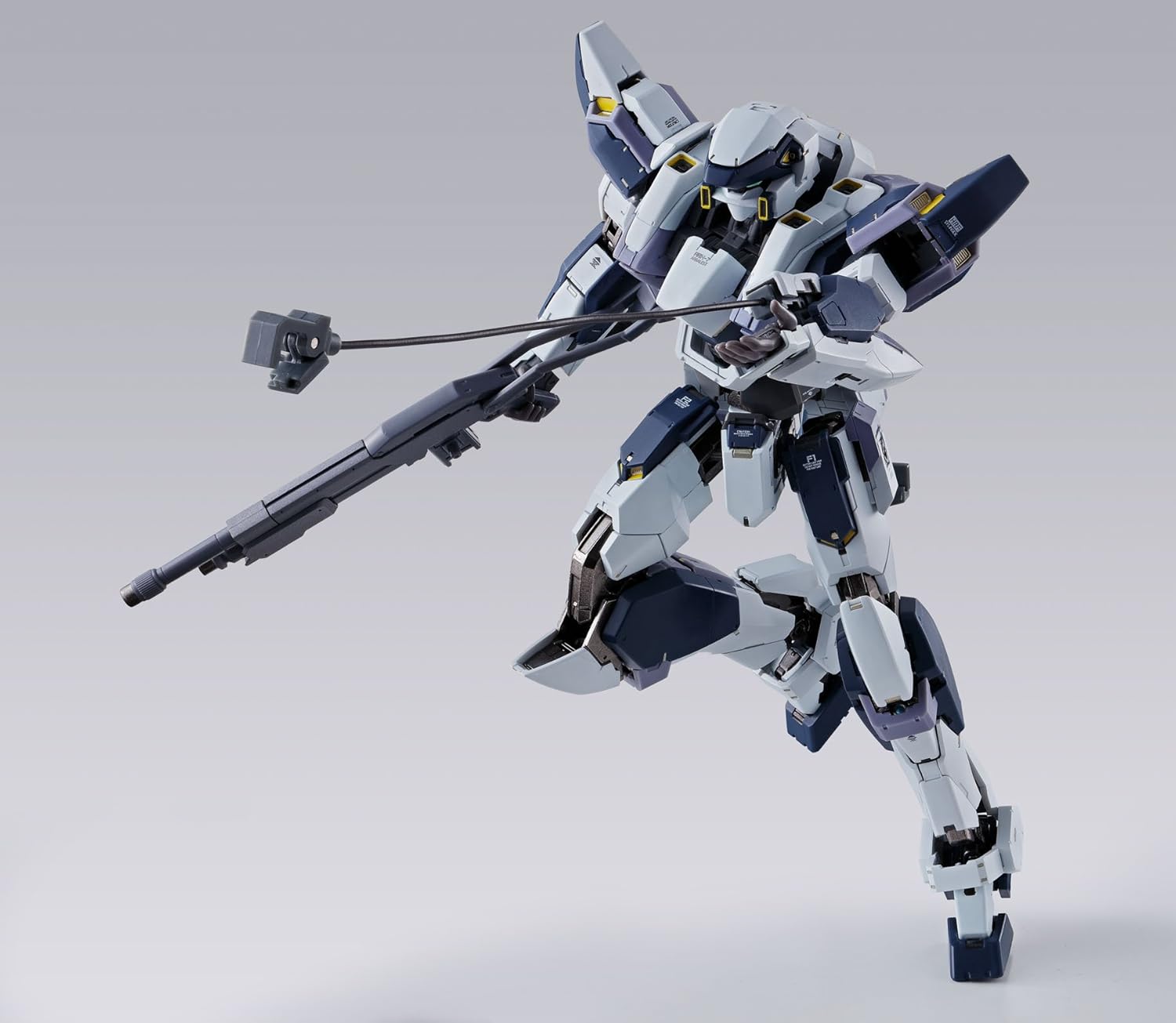 激安通販新作 Metal Build フルメタルパニック アーバレスト Ver Iv 約180mm Abs Pvc ダイキャスト製 塗装済み可動フィギュア B076kg227m ロボット Wwmp Org Za