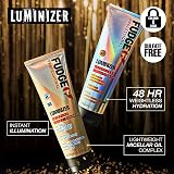 Fudge Professional Luminizer Conditioner 250 ml Frizz Control Illumination view 2