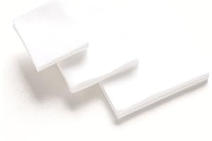 Hoppe's No. 9 Cleaning Patch, 16-Guage/12-Guage (300 Pack)