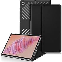 Amazon.com: Smart Case for Lenovo Tab Plus 11.5