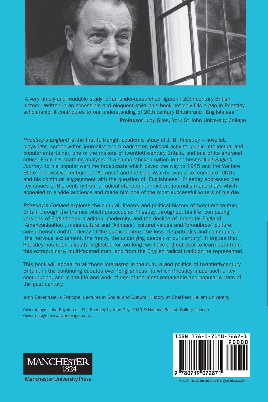 驚きの価格 Priestley S England J B Priestley And English Culture