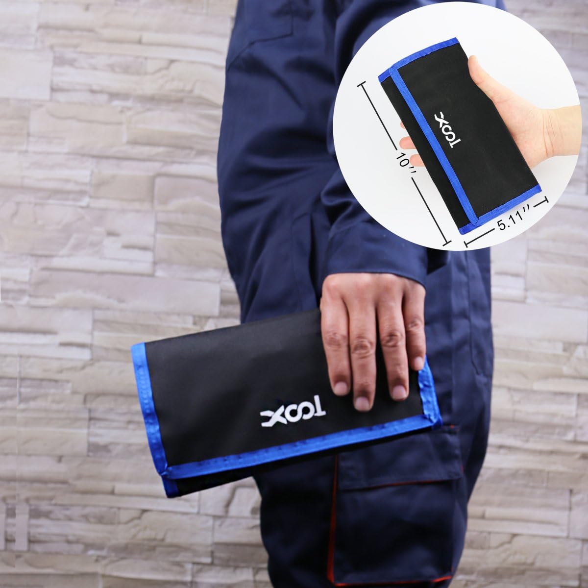 XOOL 80 in 1 Precision Set with Magnetic Driver Kit, Professional Electronics Repair Tool Kit with Portable Oxford Bag for Repair Cell Phone, iPhone, iPad, Watch, Tablet, PC, MacBook: Home Improvement