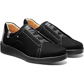 Samuel Hubbard Featherlight Marin Gore-Lace - Shoes for Women - Nubuck Upper - Ethylene Vinyl Acetate Outsole