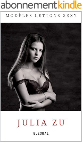 Download Julia Zu: Modèles lettons sexy PDF