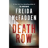 Death Row: A Novella