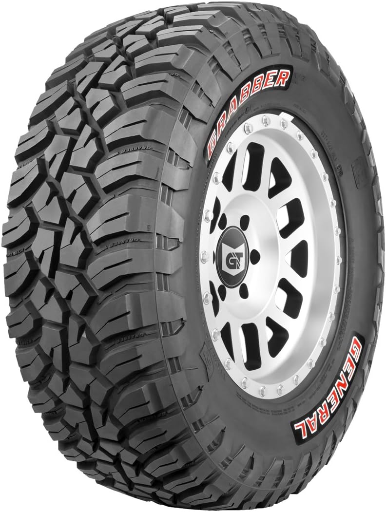 Yokohama Geolandar Mt G003 All Season Radial Tire 35x12 50r18 123q 10 Ply Nayancorporation Com
