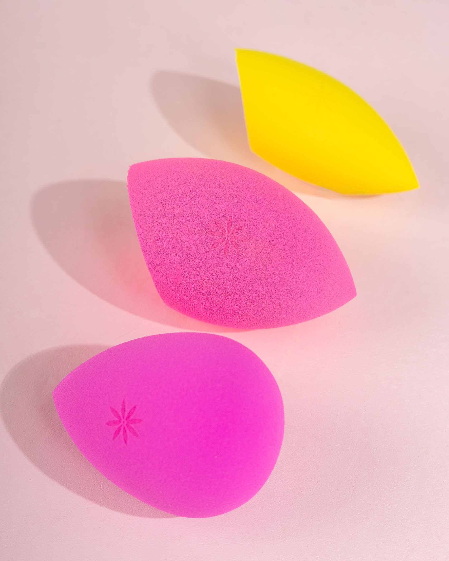 Brushworks Sculpt & Blend Sponge Set