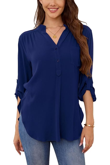 heartsoul ruffle top